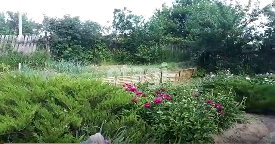 Продажа дома, 35м <sup>2</sup>, 7 сот., Саратов, Саратовская область,  