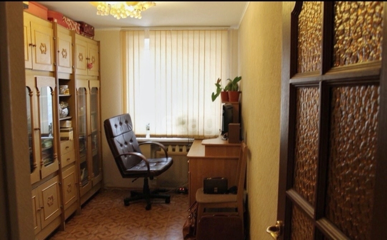 Продажа 5-комнатной квартиры, Саратов, Саратовская область,  Энгельс