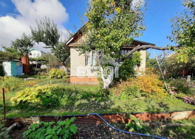 Продажа дачи, 56м <sup>2</sup>, Саратов, Саратовская область,  Саратов