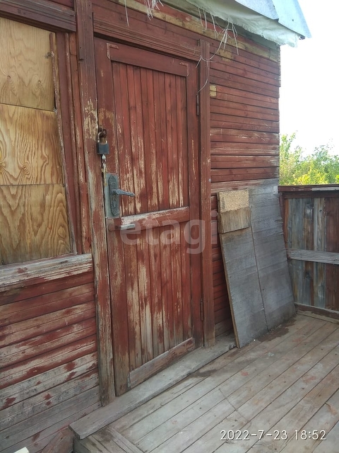 Продажа дачи, 48м <sup>2</sup>, 12 сот., Саратов, Саратовская область,  Саратов