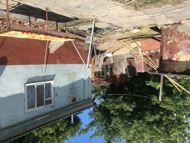 Продажа дома, 35м <sup>2</sup>, 5 сот., Саратов, Саратовская область,  Волжский 