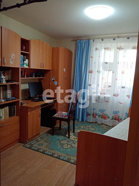 Продажа 3-комнатной квартиры, Саратов, Саратовская область,  Саратов