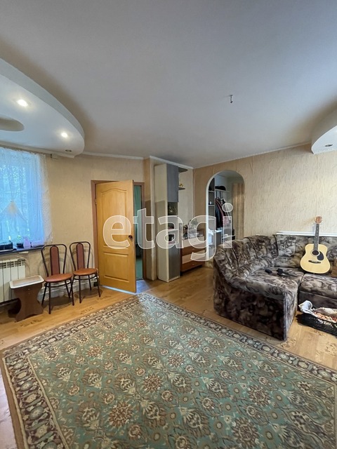 Продажа дома, 69м <sup>2</sup>, 3 сот., Саратов, Саратовская область,  Кировский