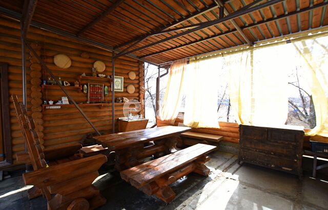 Продажа дома, 63м <sup>2</sup>, 2 сот., Саратов, Саратовская область,  Волжский 