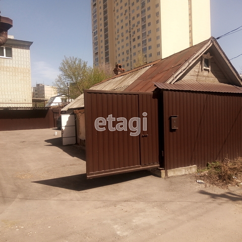 Продажа дома, 36м <sup>2</sup>, 1 сот., Саратов, Саратовская область,  Октябрьский