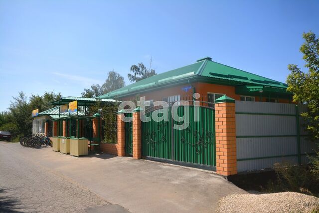 Продажа дома, 314м <sup>2</sup>, 23 сот., Саратов, Саратовская область,  Энгельс