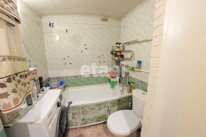 Продажа дома, 49м <sup>2</sup>, 3 сот., Саратов, Саратовская область,  