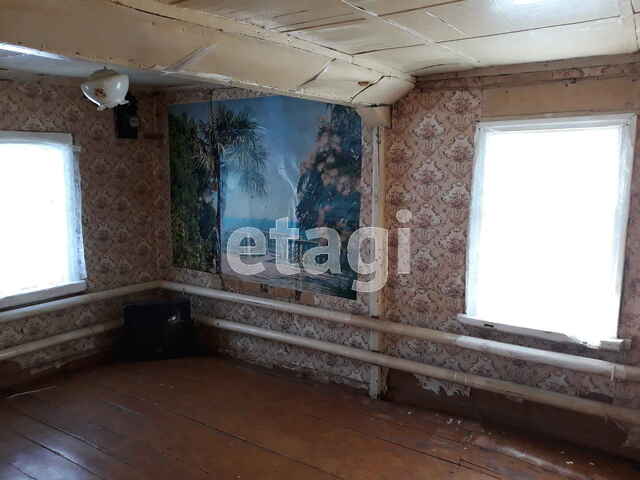 Продажа дома, 53м <sup>2</sup>, 6 сот., Саратов, Саратовская область,  Саратов