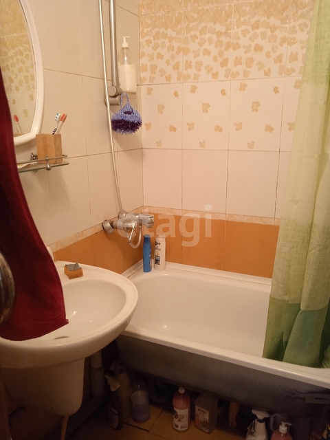 Продажа 3-комнатной квартиры, Саратов, Саратовская область,  Энгельс