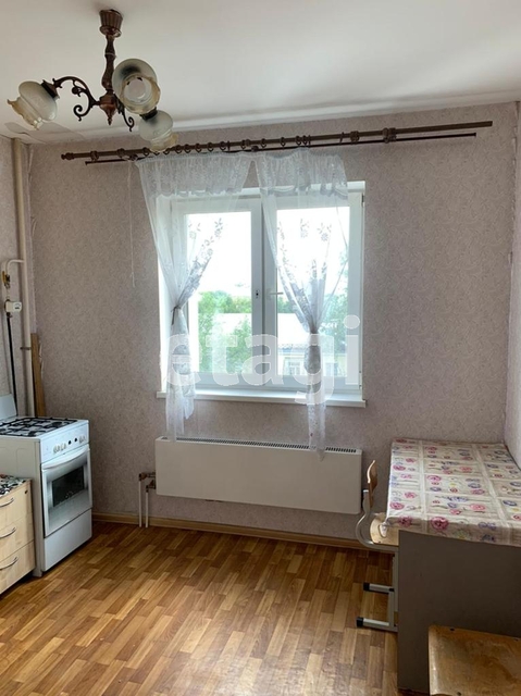 Продажа 2-комнатной квартиры, Екатеринбург, Кировградская,  50