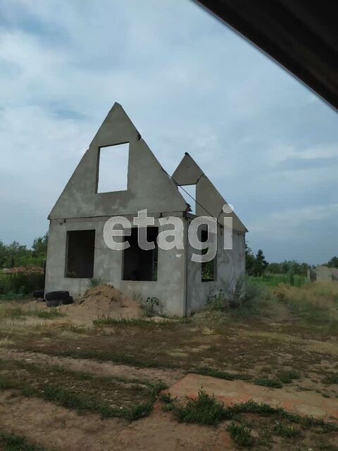 Продажа дачи, 50м <sup>2</sup>, 4 сот., Саратов, Саратовская область,  Энгельс