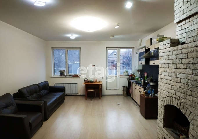 Продажа дома, 144м <sup>2</sup>, 4 сот., Саратов, Саратовская область,  