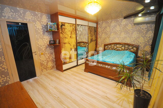 Продажа 3-комнатной квартиры, Саратов, Саратовская область,  Энгельс