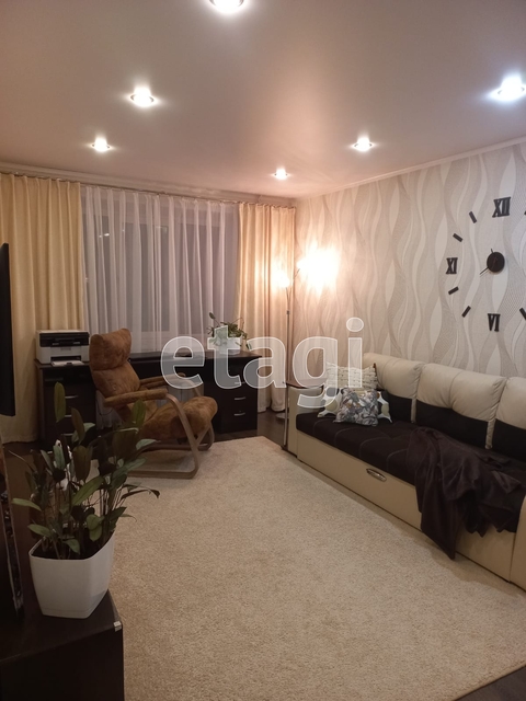 Продажа 2-комнатной квартиры, Саратов, Саратовская область,  Энгельс