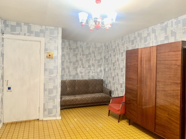 Продажа 1-комнатной квартиры, Саратов, Саратовская область,  Саратов