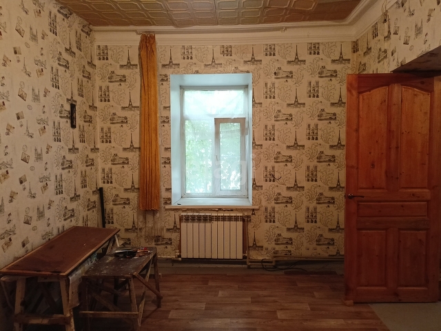 Продажа 2-комнатной квартиры, Саратов, Саратовская область,  Саратов