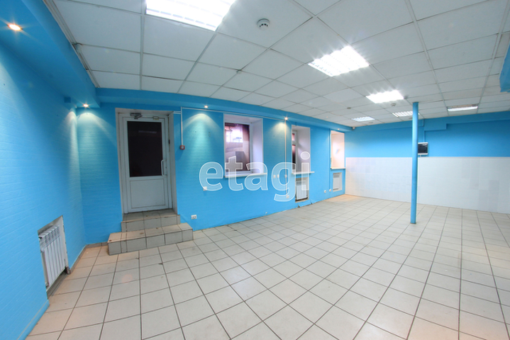 Продажа коммерческой недвижимости, 79м <sup>2</sup>, Саратов, Саратовская область,  Саратов