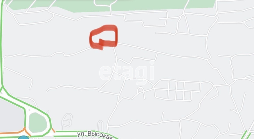 Продажа участка, Саратов, Саратовская область,  Волжский 