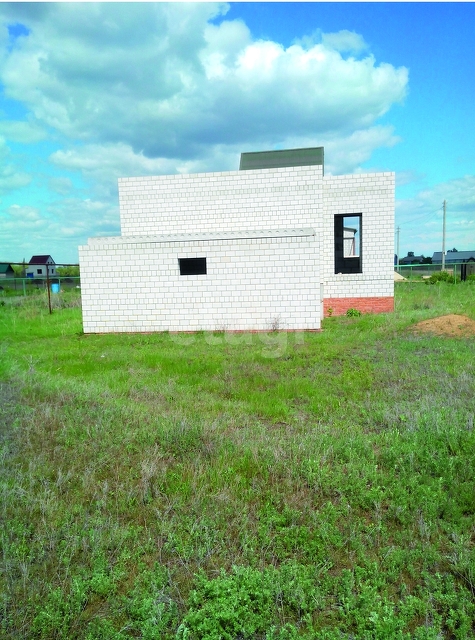 Продажа дома, 187м <sup>2</sup>, 20 сот., Саратов, Саратовская область,  