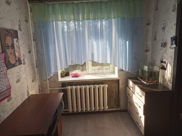 Продажа 2-комнатной квартиры, Саратов, Саратовская область,  Энгельс