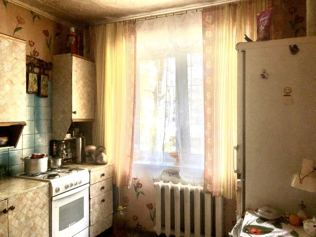 Продажа 2-комнатной квартиры, Саратов, Саратовская область,  Саратов