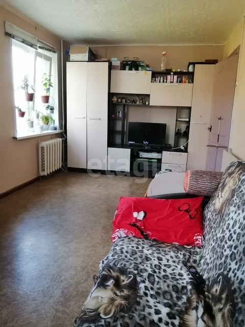 Продажа 1-комнатной квартиры, Саратов, Саратовская область,  Саратов