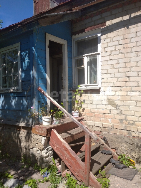 Продажа дома, 57м <sup>2</sup>, 3 сот., Саратов, Саратовская область,  Волжский 