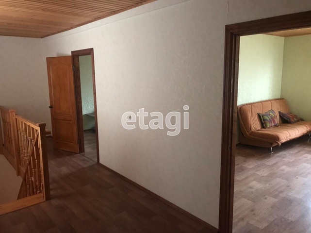 Продажа дома, 120м <sup>2</sup>, 5 сот., Саратов, Саратовская область,  Саратов