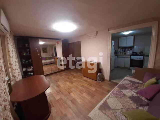 Продажа дома, 37м <sup>2</sup>, 2 сот., Саратов, Саратовская область,  Кировский