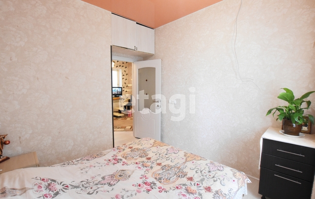 Продажа дома, 102м <sup>2</sup>, 2 сот., Саратов, Саратовская область,  Кировский