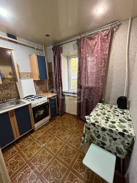 Продажа 1-комнатной квартиры, Саратов, Саратовская область,  Саратов