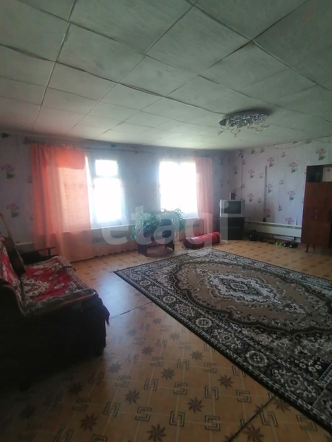 Продажа дома, 80м <sup>2</sup>, 10 сот., Саратов, Саратовская область,  