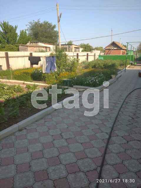 Продажа дома, 85м <sup>2</sup>, 10 сот., Саратов, Саратовская область,  