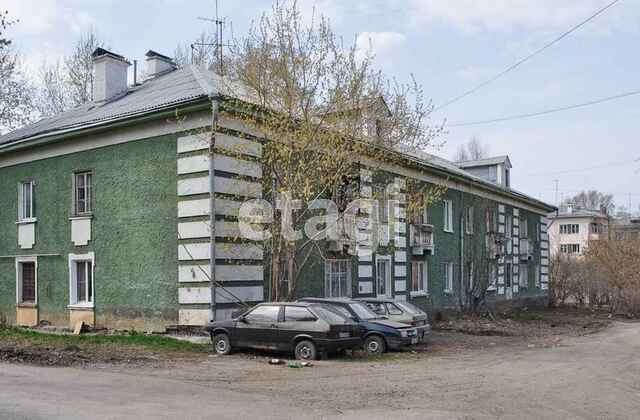 Продажа 3-комнатной квартиры, Екатеринбург, Корепина,  11б