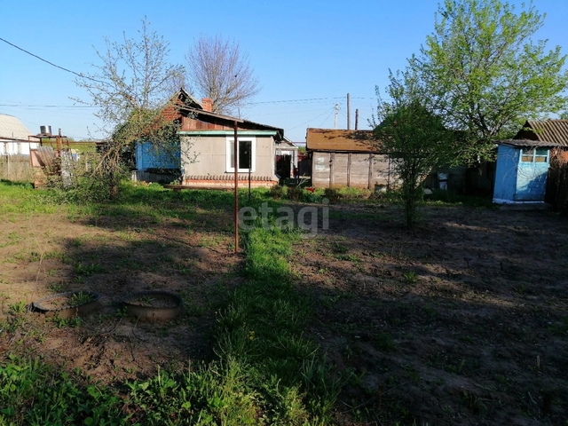 Продажа дома, 51м <sup>2</sup>, 15 сот., Саратов, Саратовская область,  Аткарск
