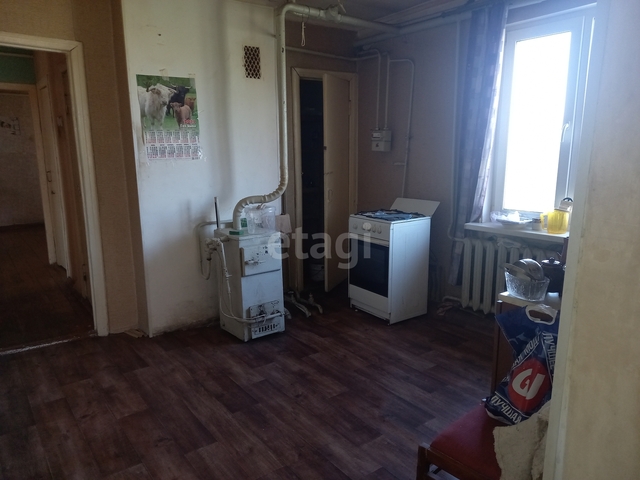 Продажа дома, 65м <sup>2</sup>, 17 сот., Саратов, Саратовская область,  