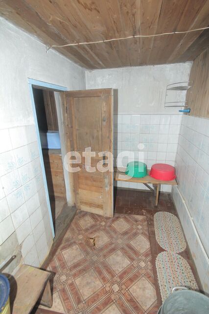 Продажа дома, 56м <sup>2</sup>, 8 сот., Саратов, Саратовская область,  