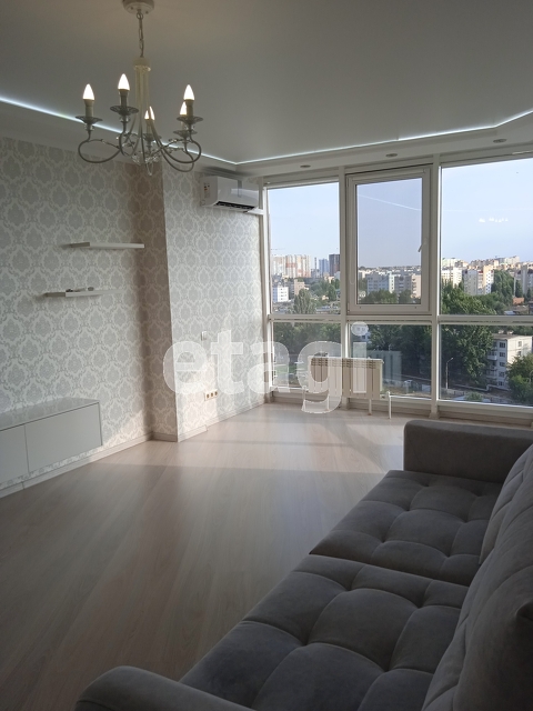 Продажа 1-комнатной квартиры, Саратов, Саратовская область,  Энгельс