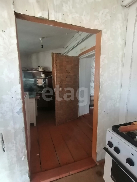 Продажа дома, 46м <sup>2</sup>, 6 сот., Саратов, Саратовская область,  