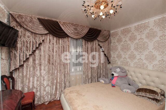 Продажа 3-комнатной квартиры, Саратов, Саратовская область,  Энгельс