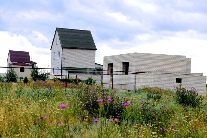 Продажа дома, 187м <sup>2</sup>, 20 сот., Саратов, Саратовская область,  