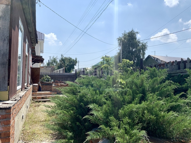 Продажа дома, 50м <sup>2</sup>, 5 сот., Саратов, Саратовская область,  Ленинский