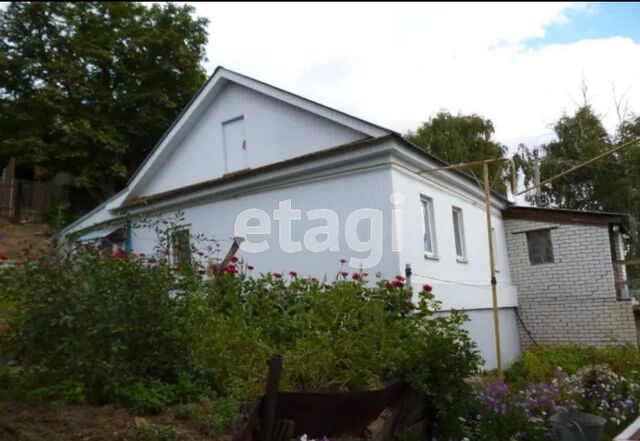 Продажа дома, 89м <sup>2</sup>, 5 сот., Саратов, Саратовская область,  Волжский 