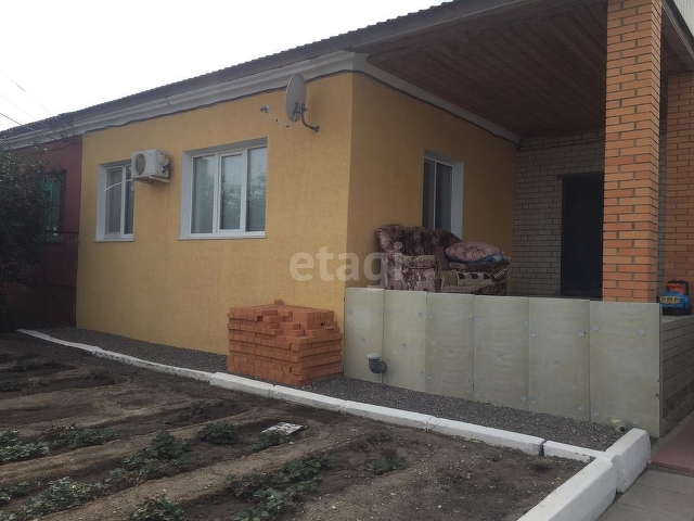 Продажа дома, 63м <sup>2</sup>, 8 сот., Саратов, Саратовская область,  