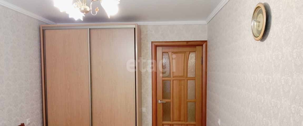 Продажа 3-комнатной квартиры, Саратов, Саратовская область,  Саратов