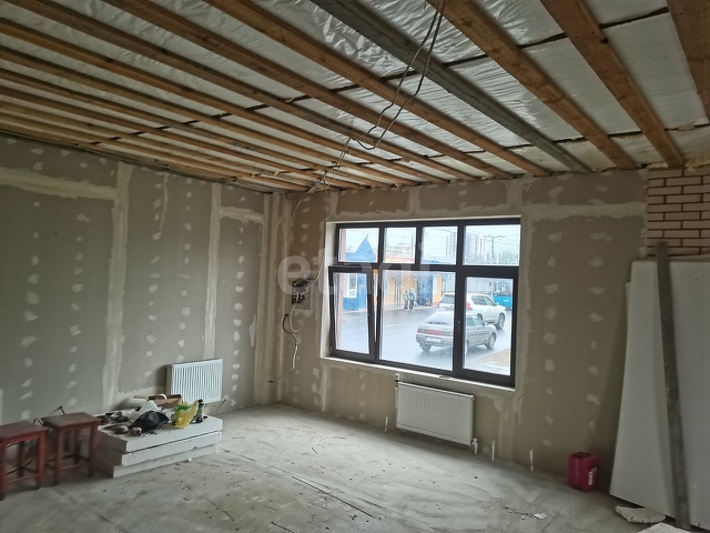 Продажа дома, 60м <sup>2</sup>, 7 сот., Саратов, Саратовская область,  