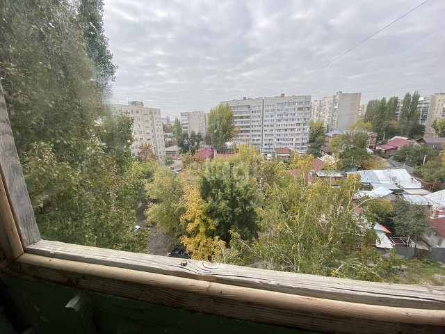 Продажа 2-комнатной квартиры, Саратов, Саратовская область,  Саратов