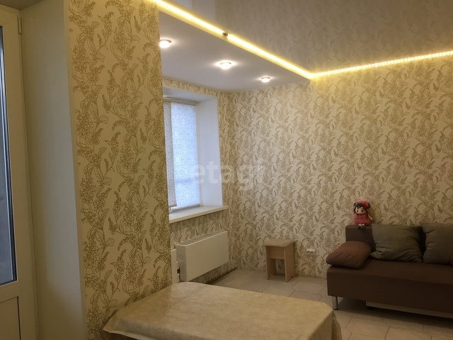 Продажа 1-комнатной квартиры, Саратов, Саратовская область,  Саратов