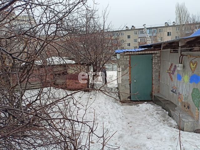 Продажа дома, 52м <sup>2</sup>, 3 сот., Саратов, Саратовская область,  Ленинский