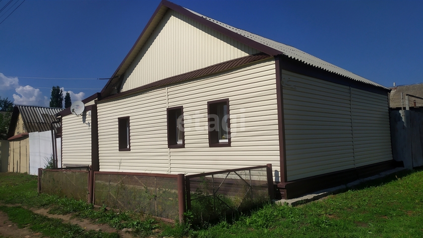 Продажа дома, 70м <sup>2</sup>, 4 сот., Саратов, Саратовская область,  